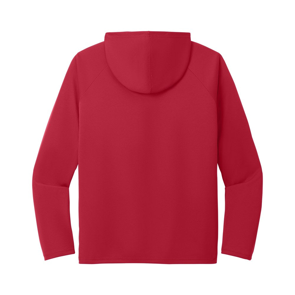 Red | Back