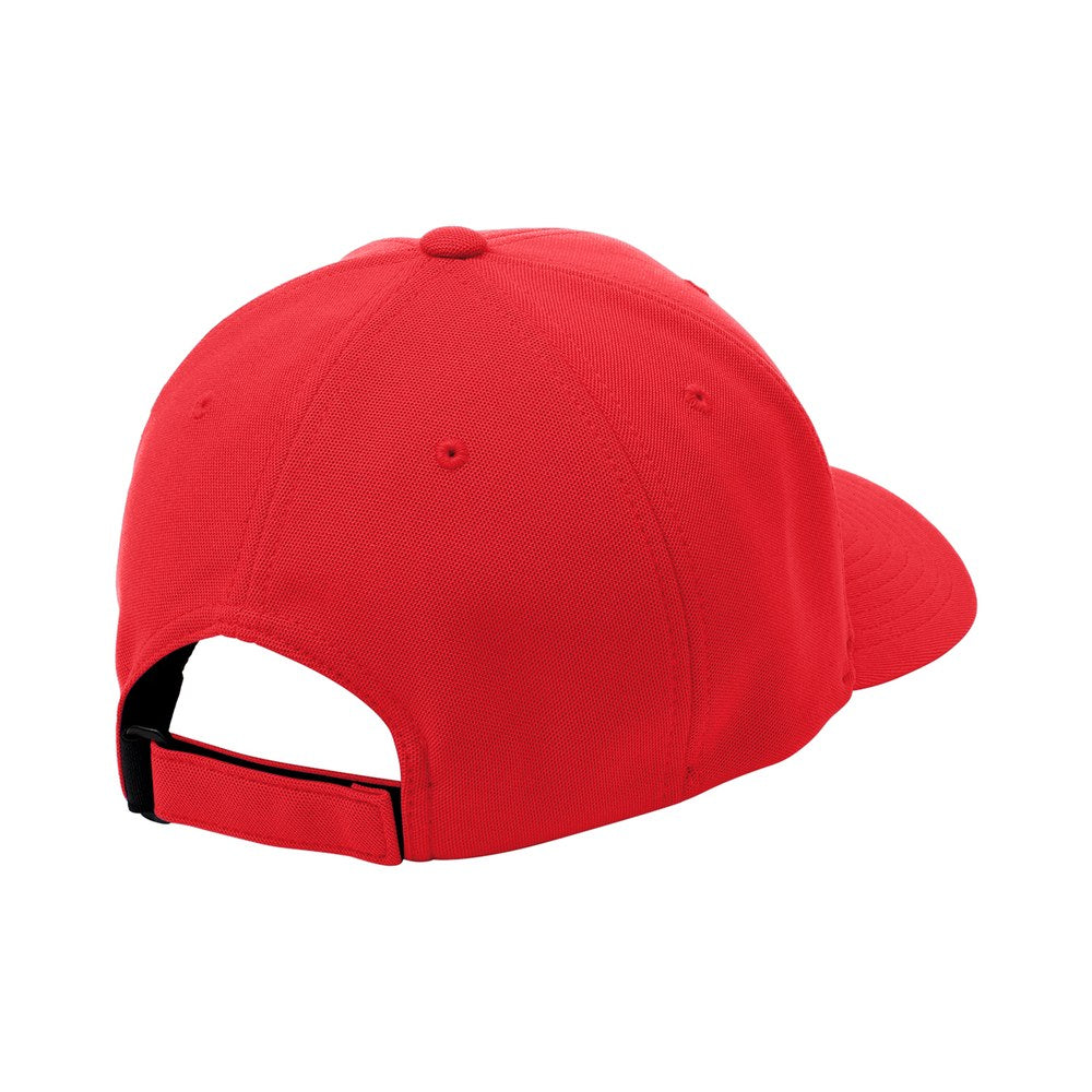 Red | Back