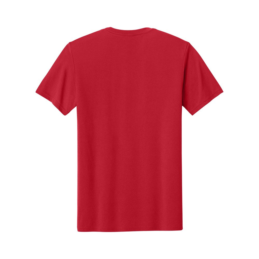 Red | Back