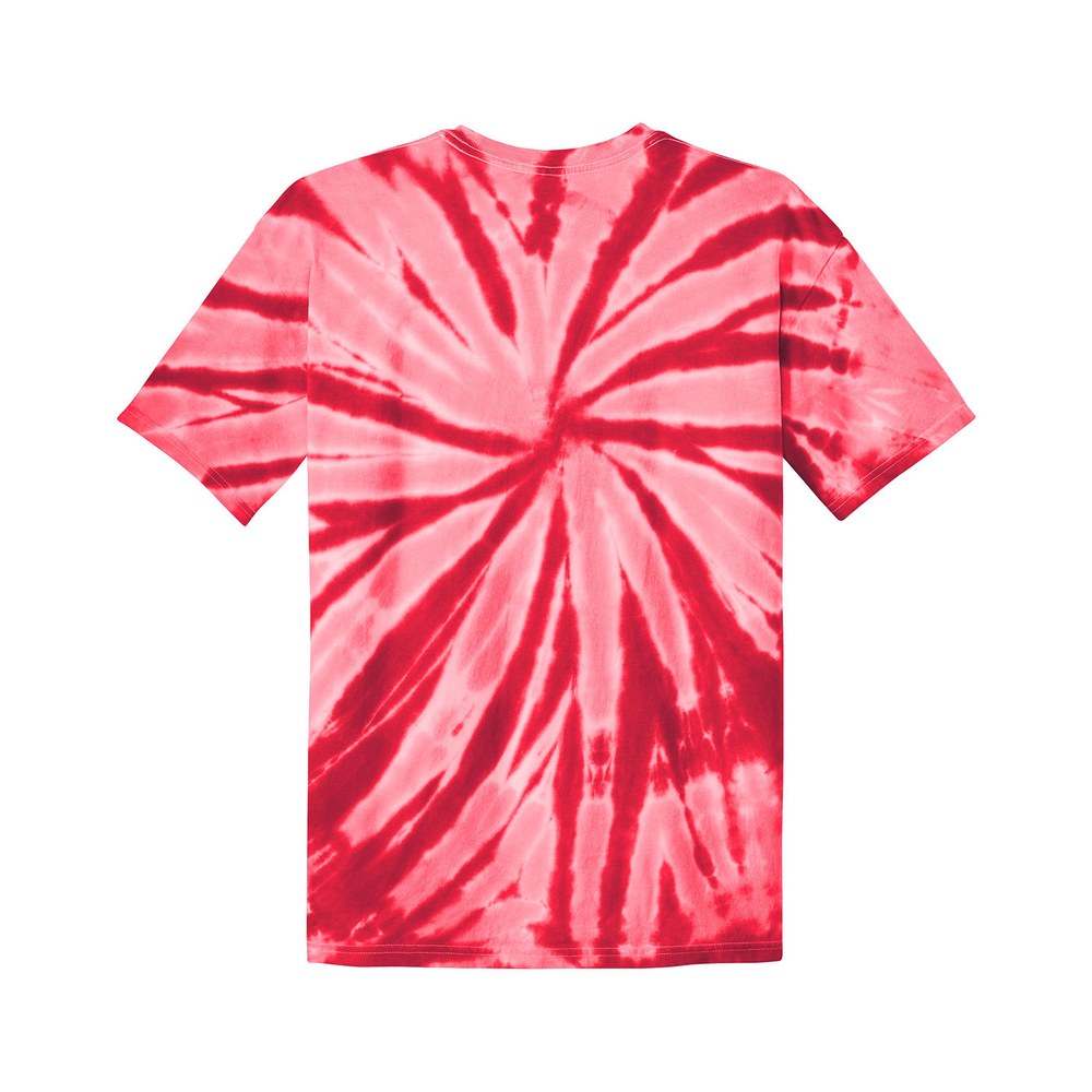 Red | Back
