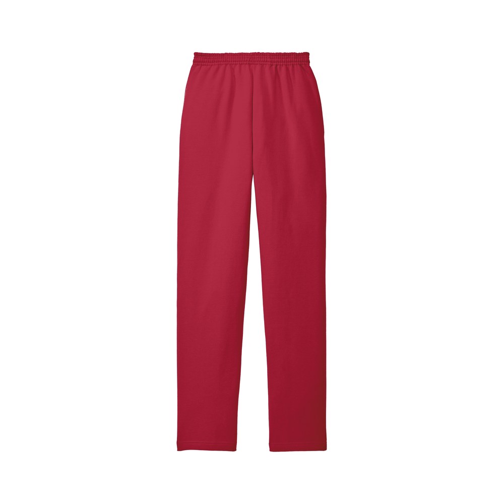 Red | Back