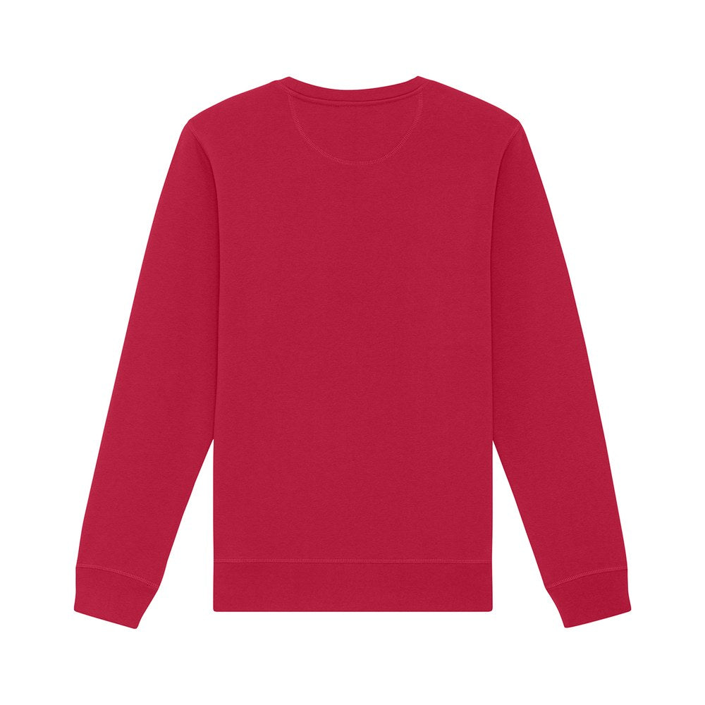 Red | Back