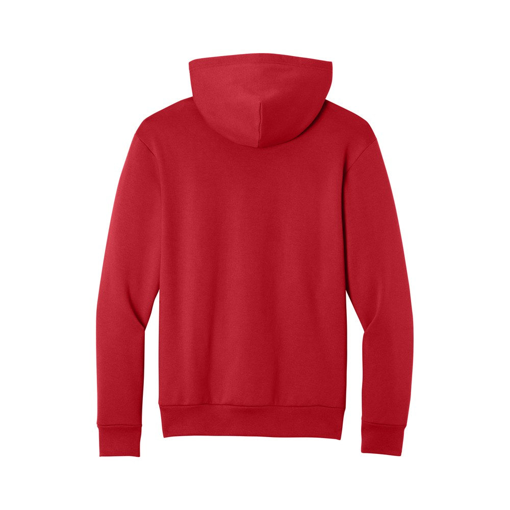 Red | Back
