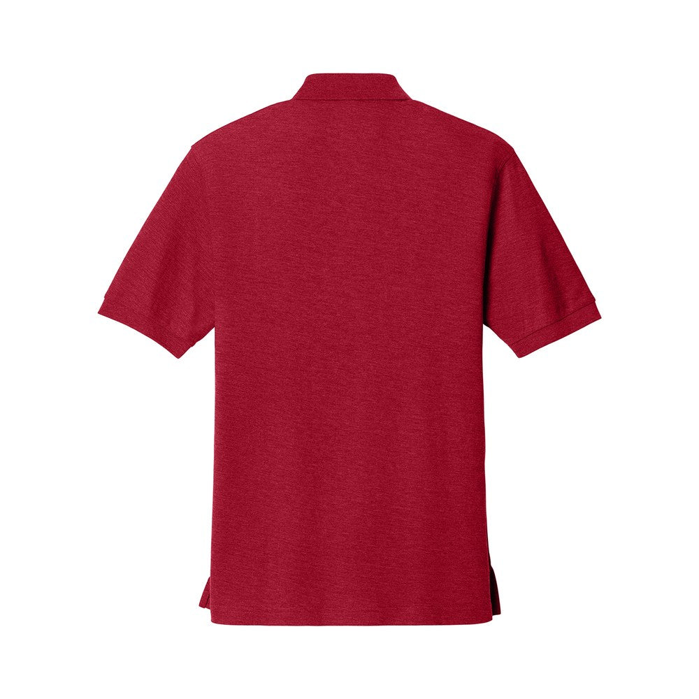Red | Back