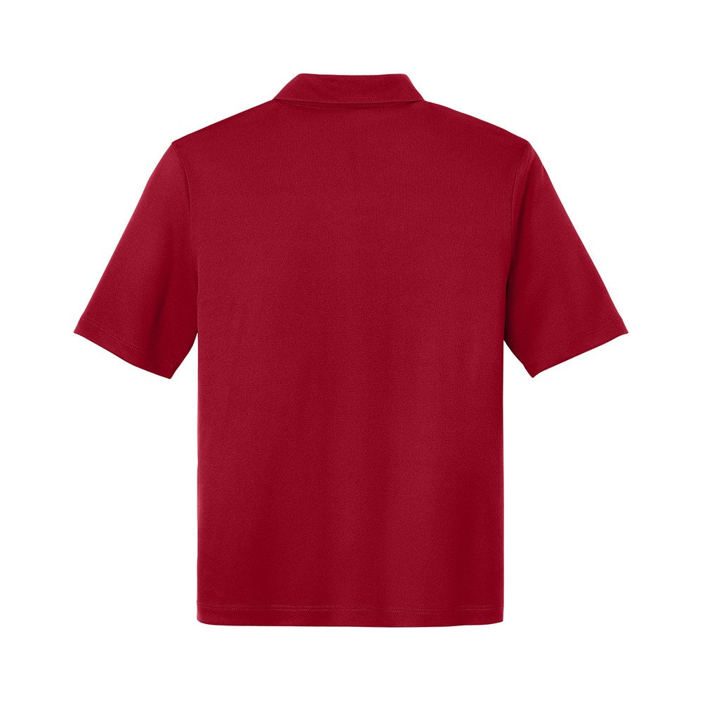 Red | Back
