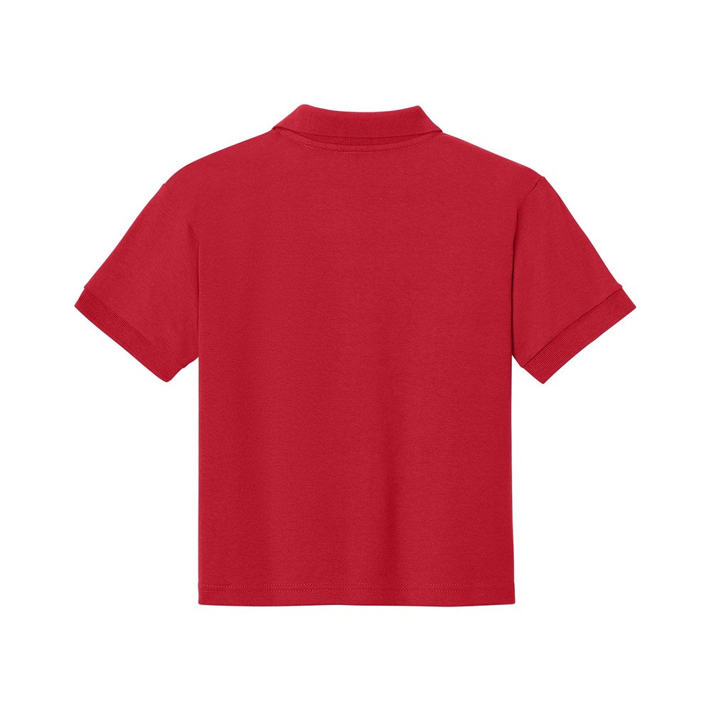Red | Back