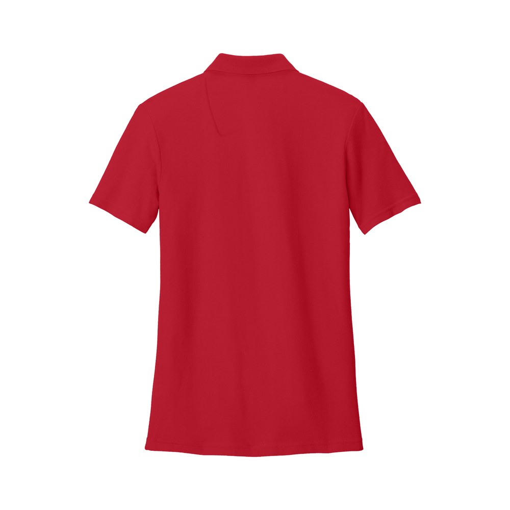 Red | Back