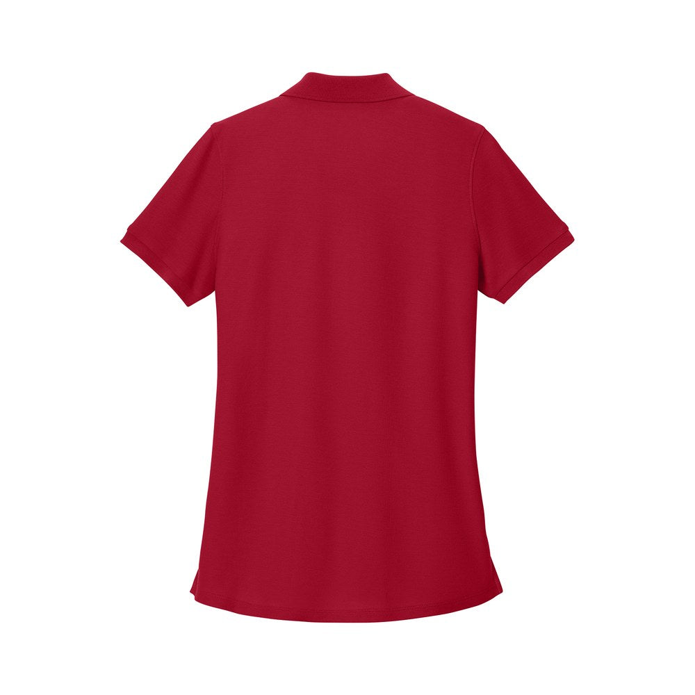 Red | Back