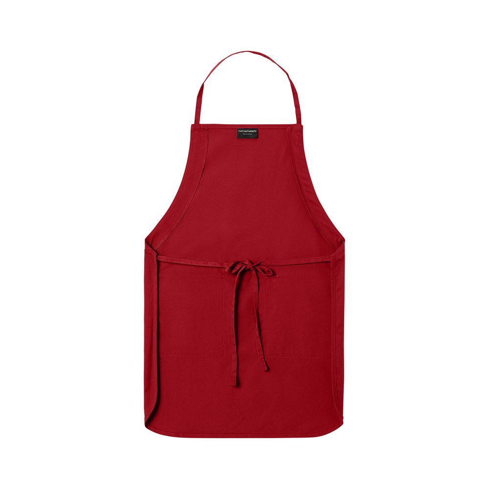 Red | Back