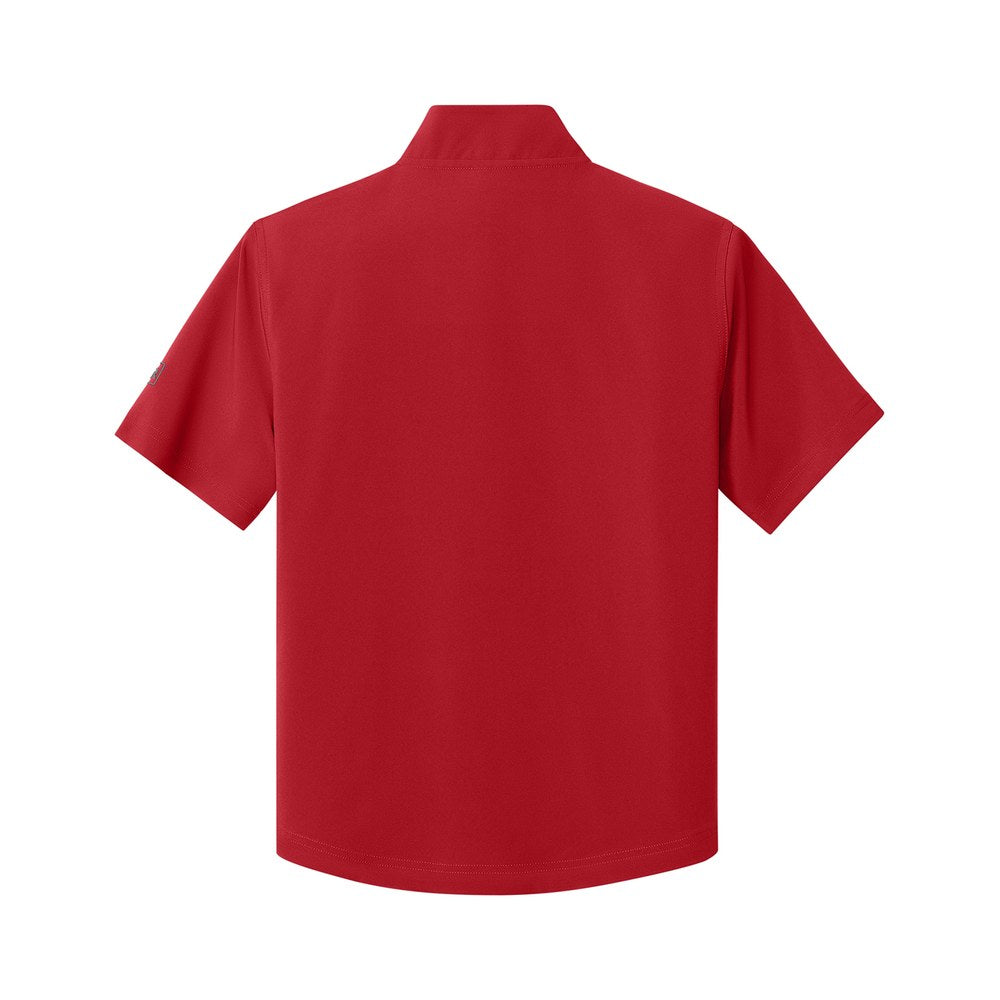 Red | Back