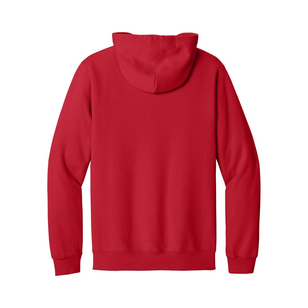 Red | Back