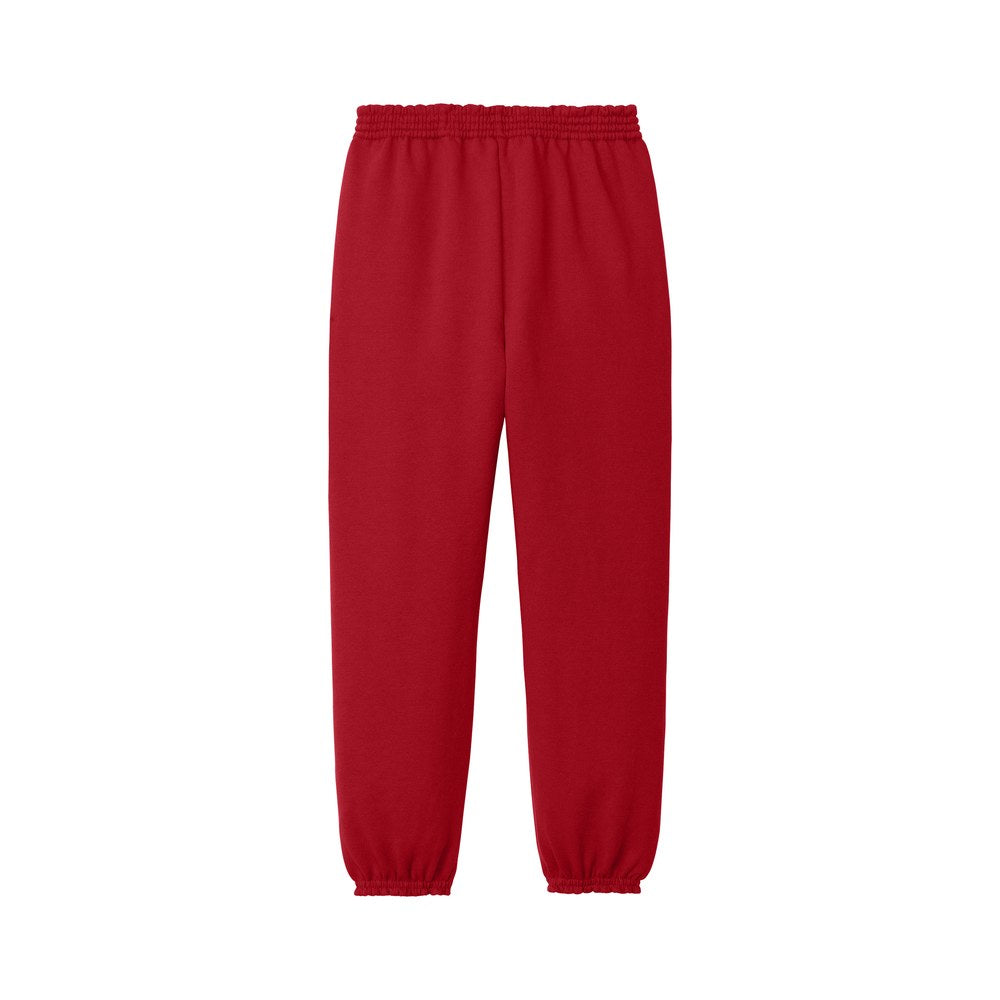 Red | Back