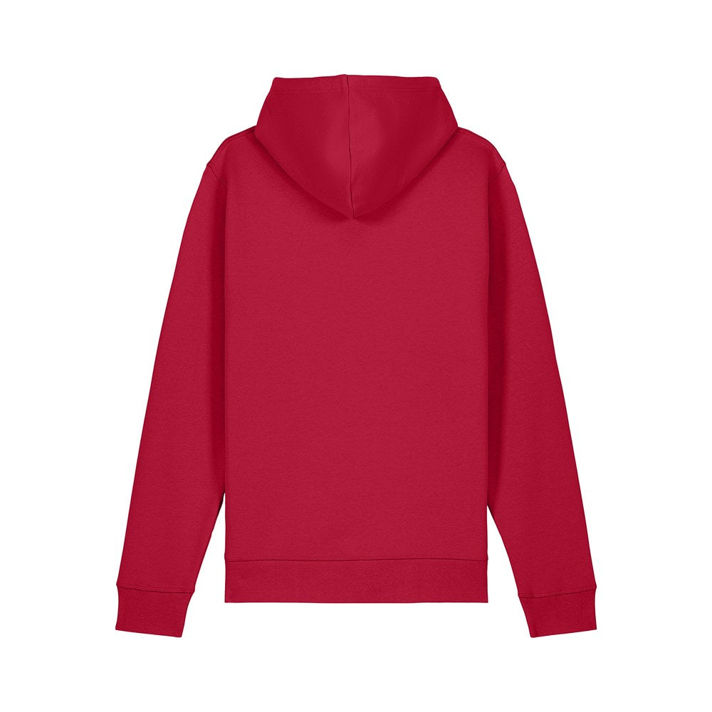 Red | Back