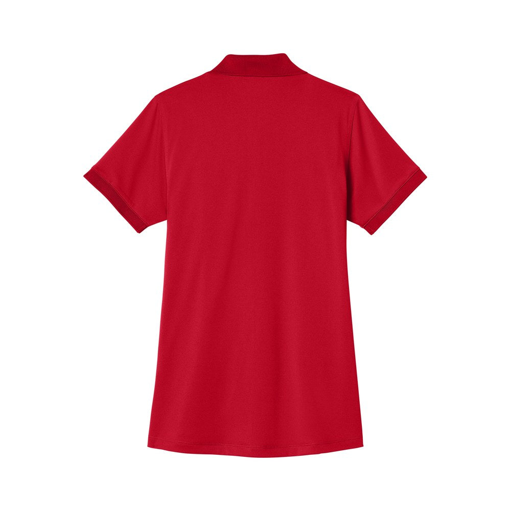 Red | Back