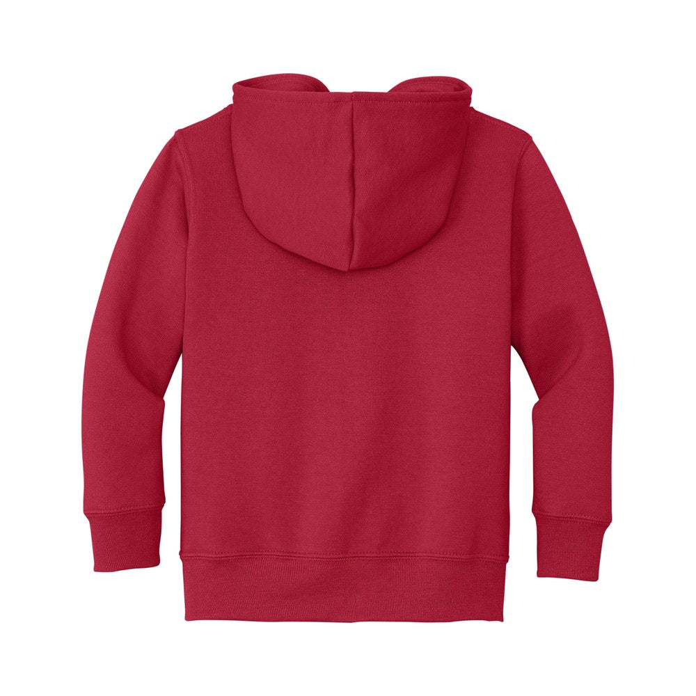 Red | Back