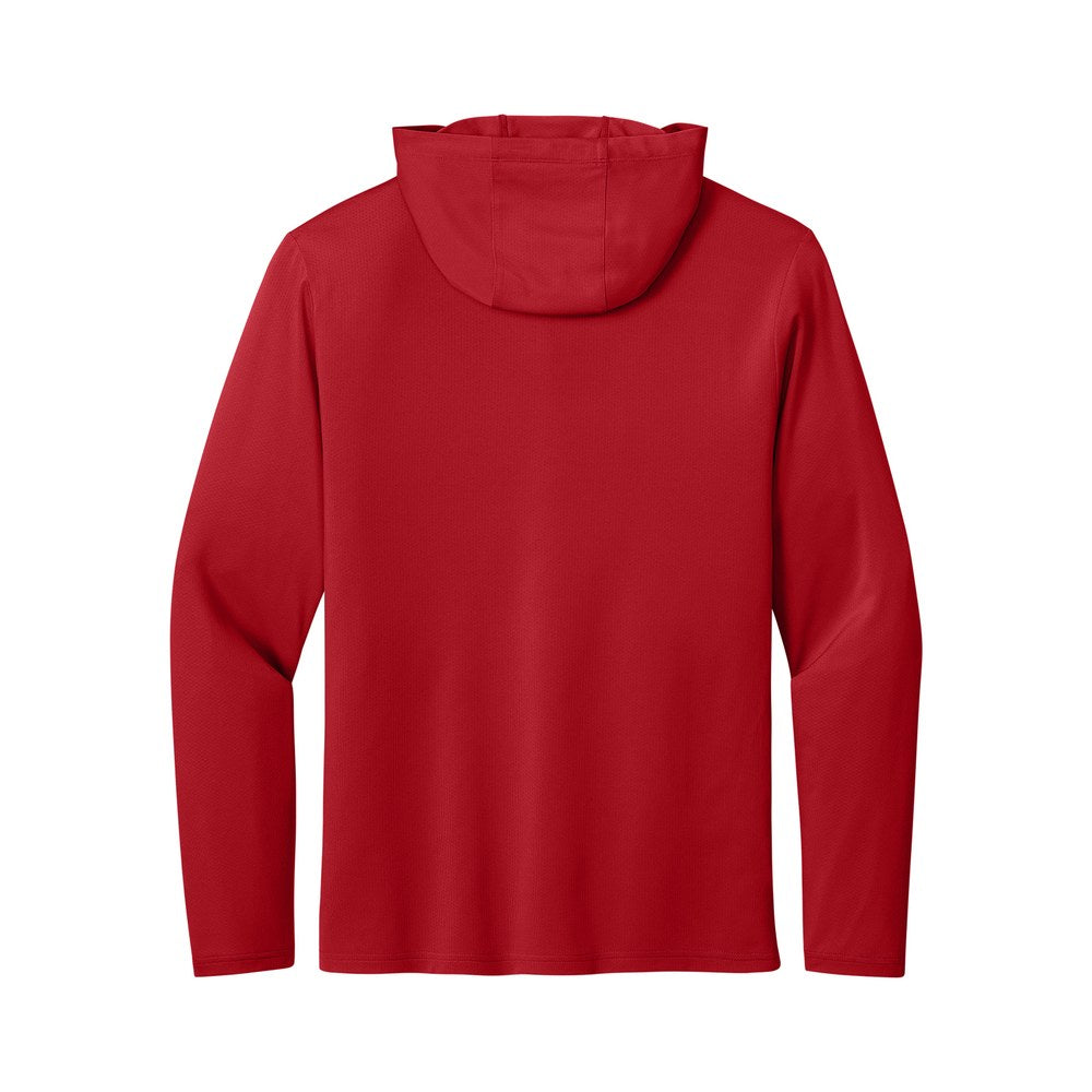 Red | Back