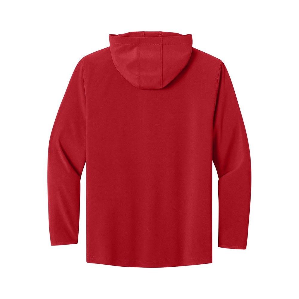 Red | Back