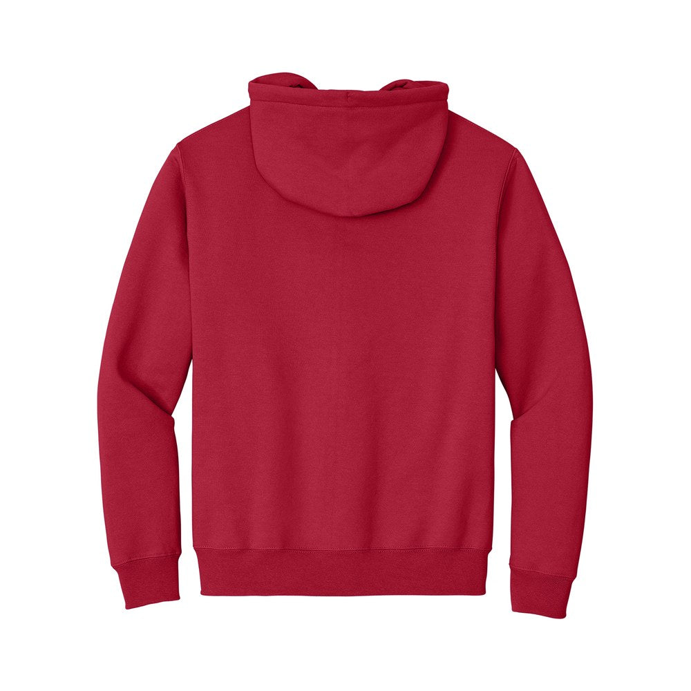 Red | Back