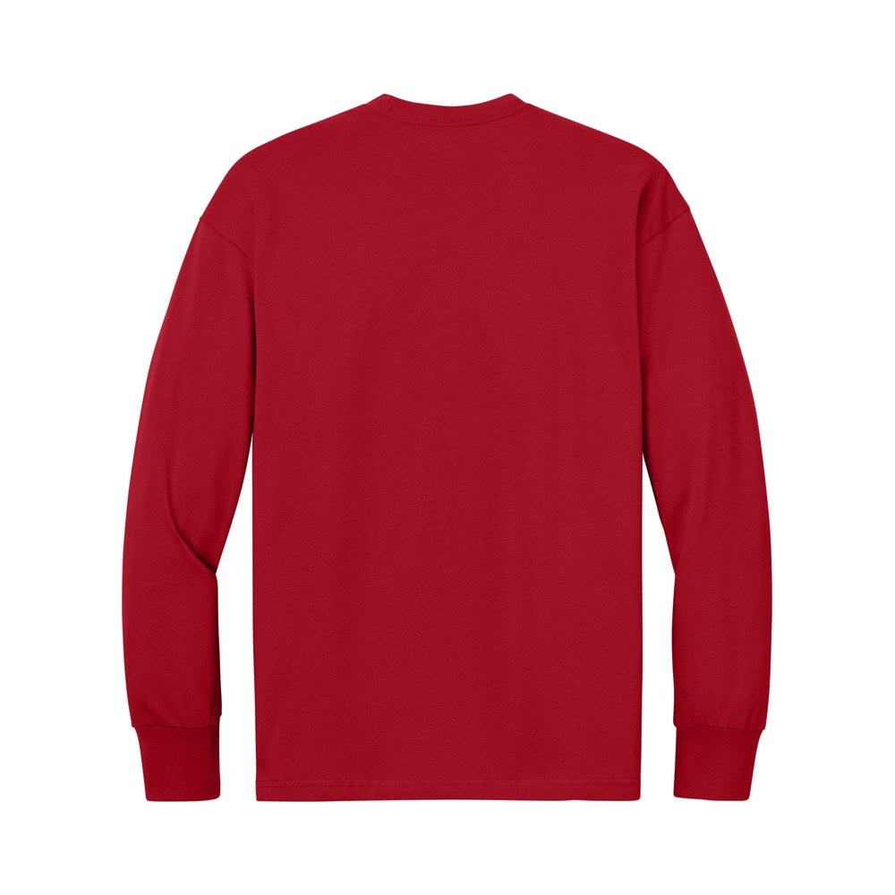 Red | Back