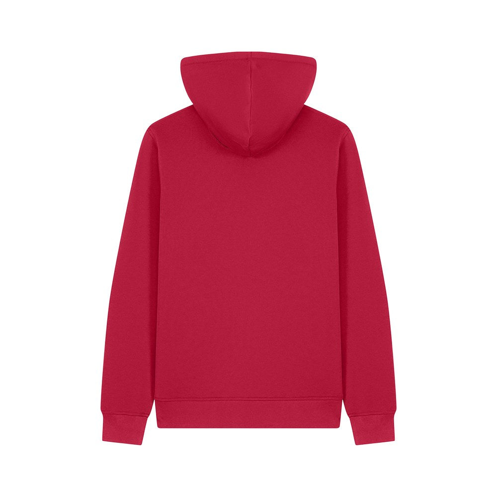 Red | Back