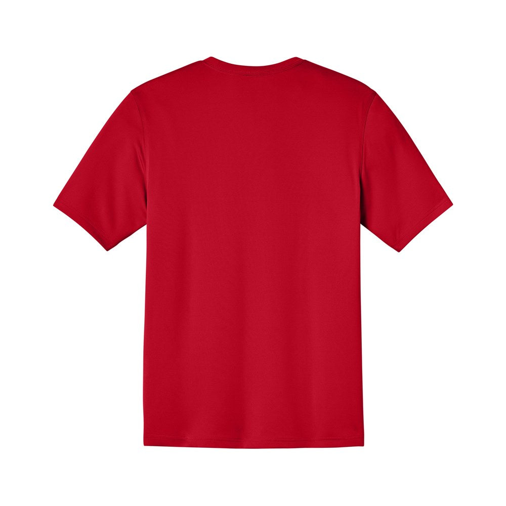 Red | Back