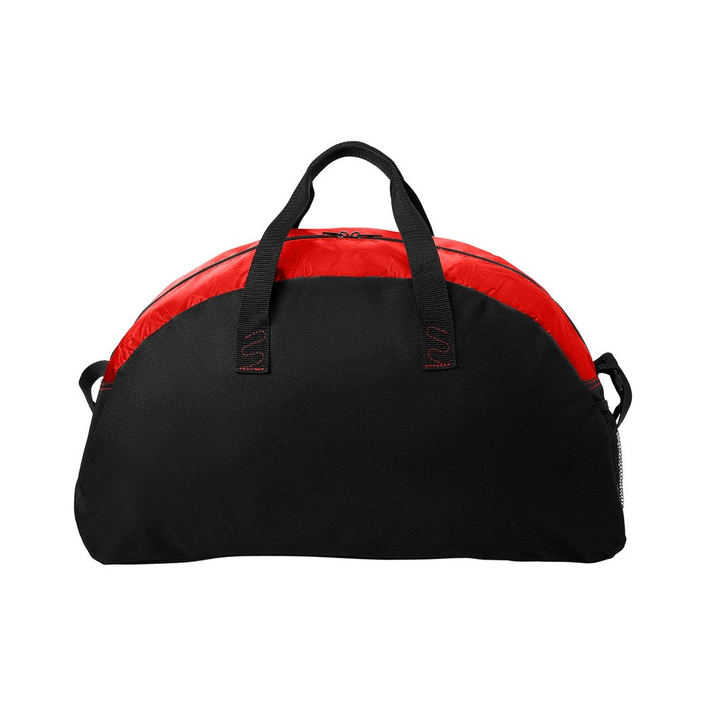 Red | Back