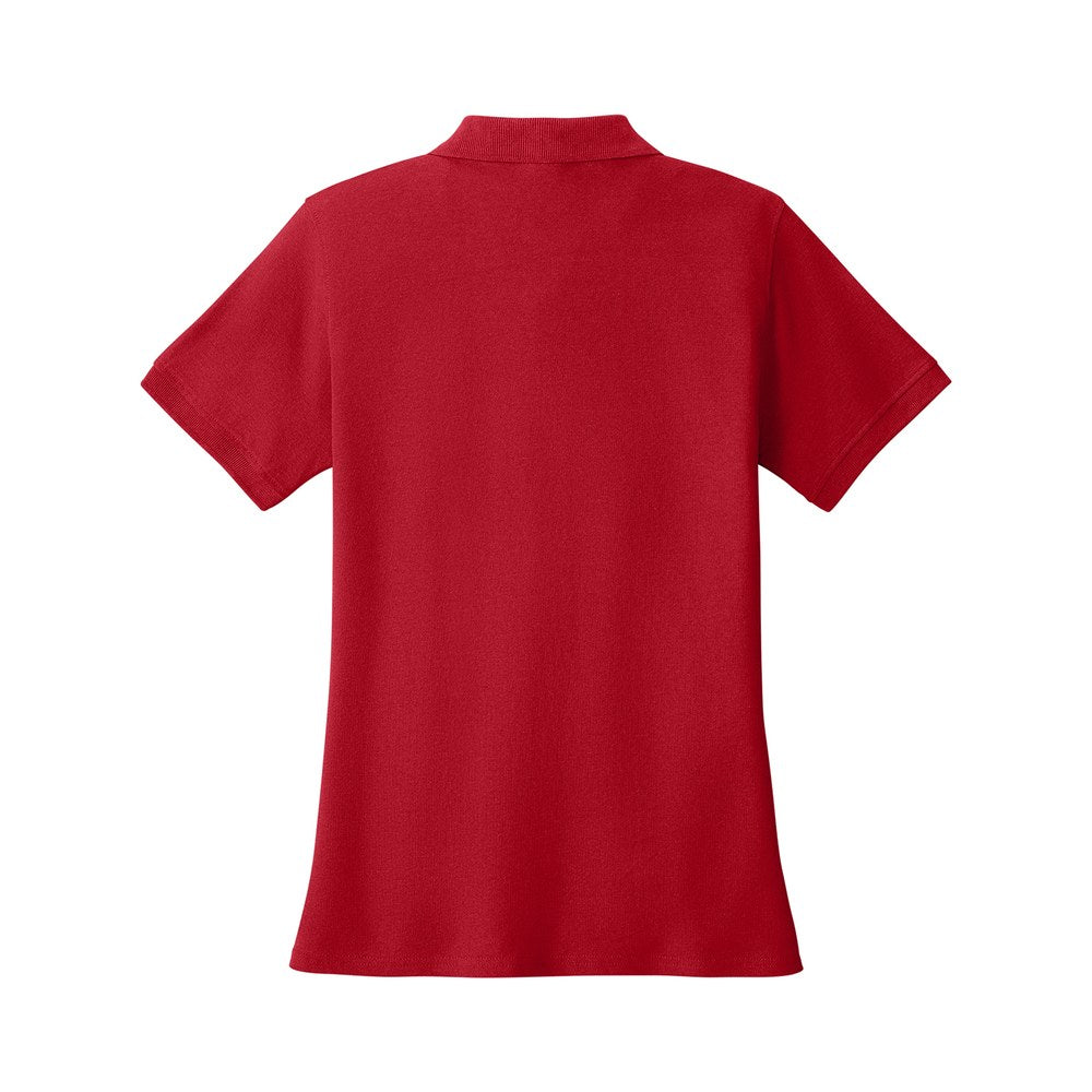 Red | Back