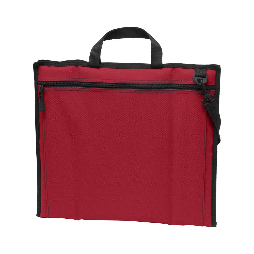 Red | Back