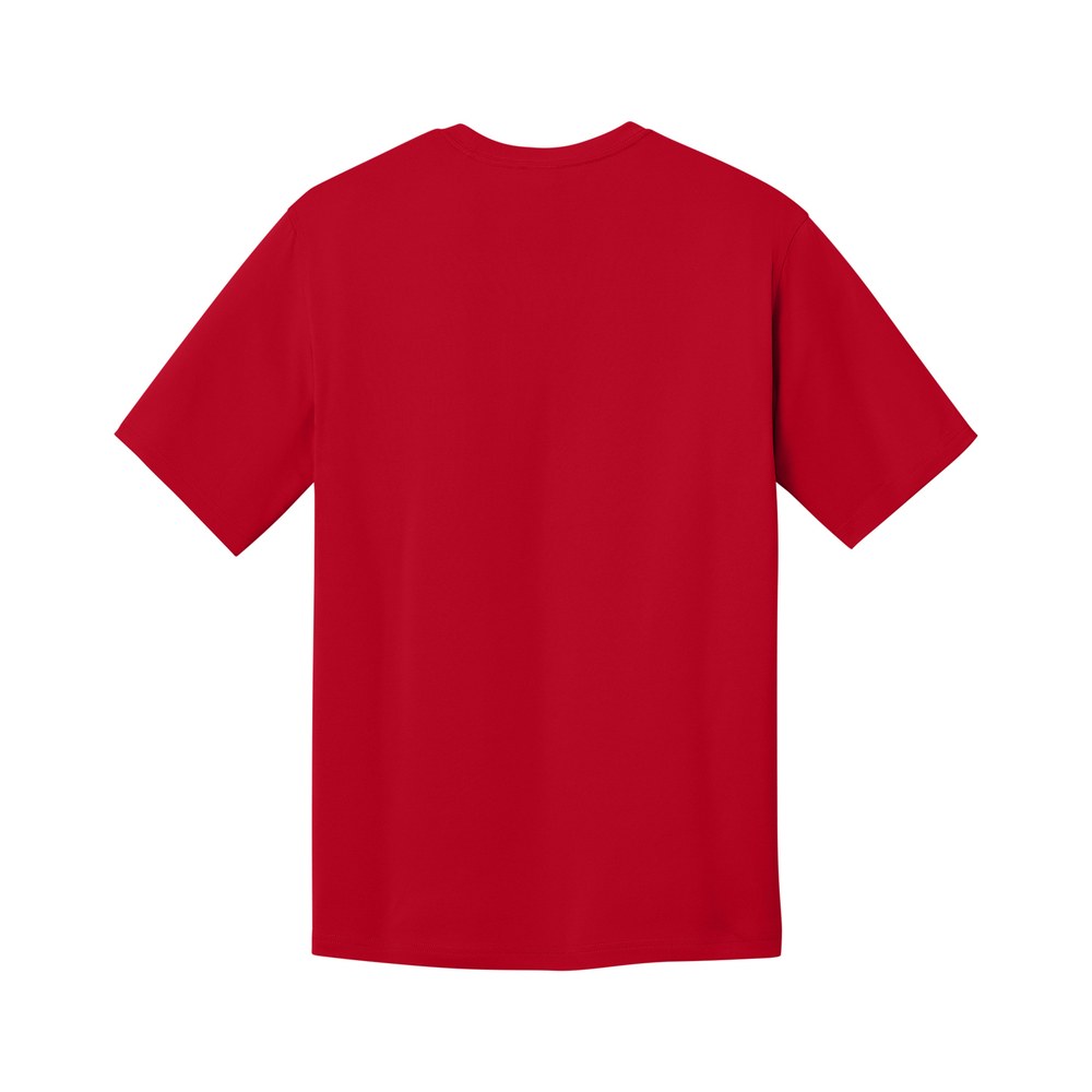 Red | Back