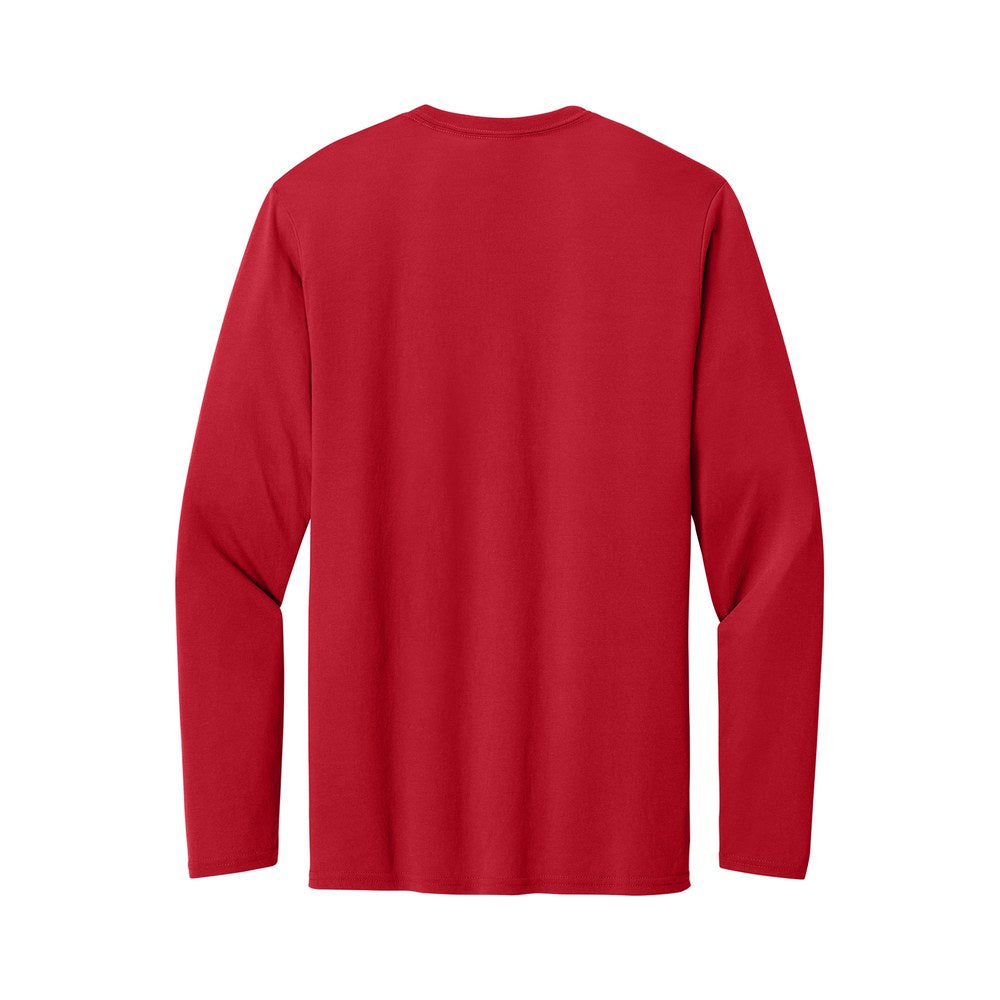 Red | Back