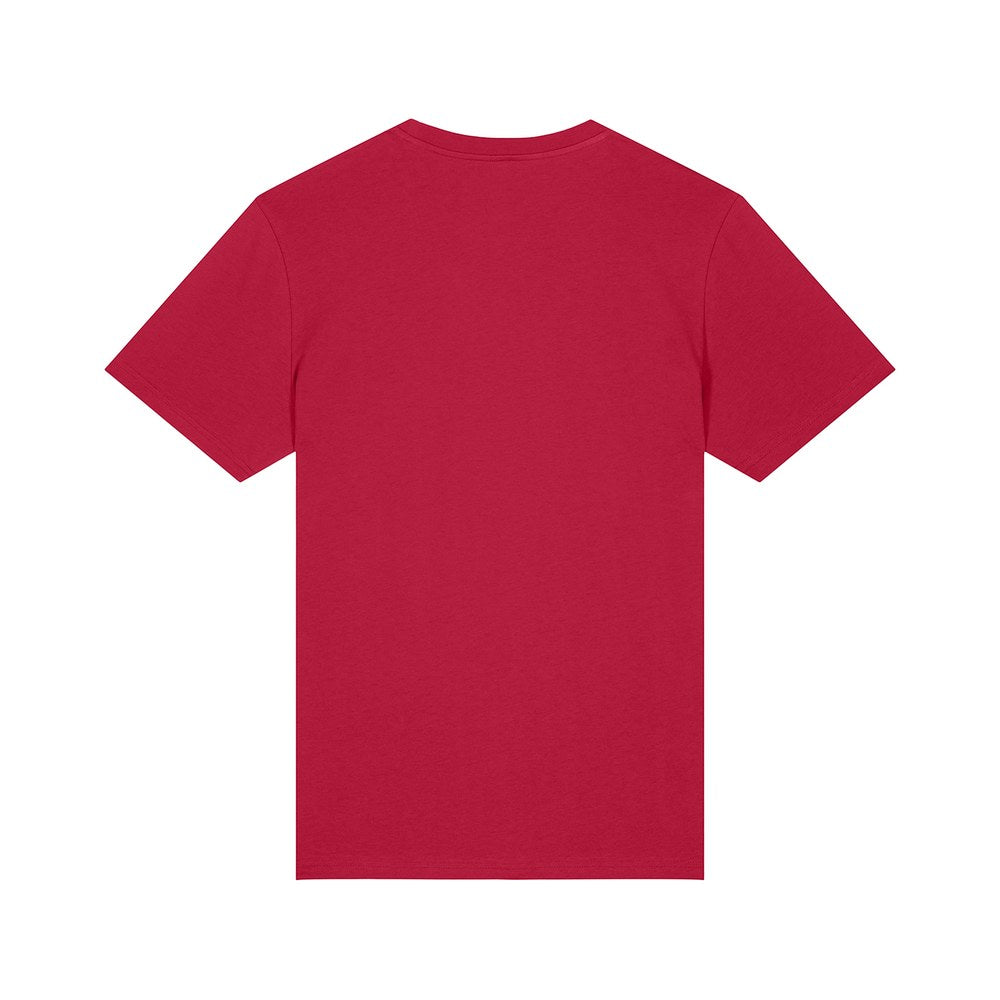 Red | Back