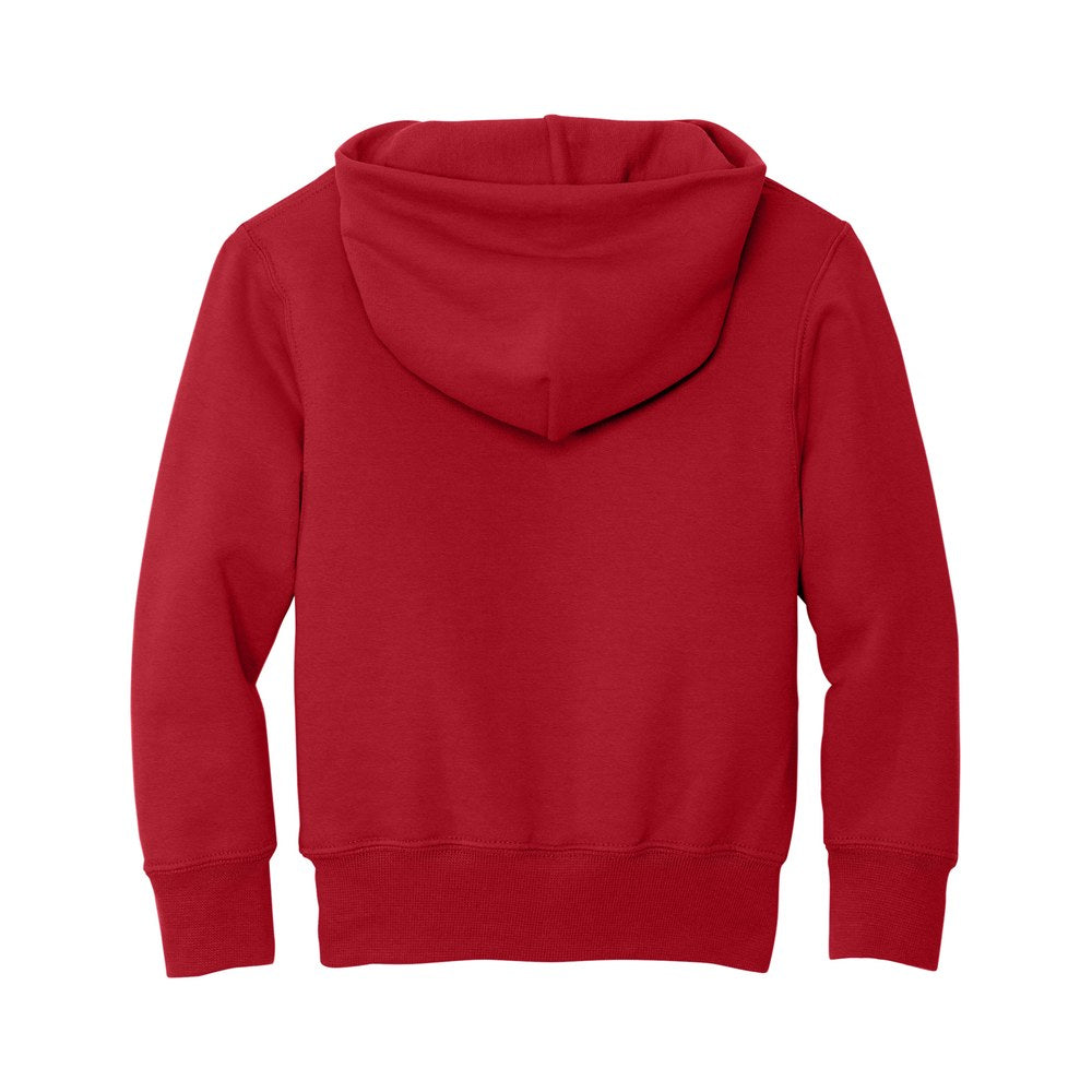 Red | Back