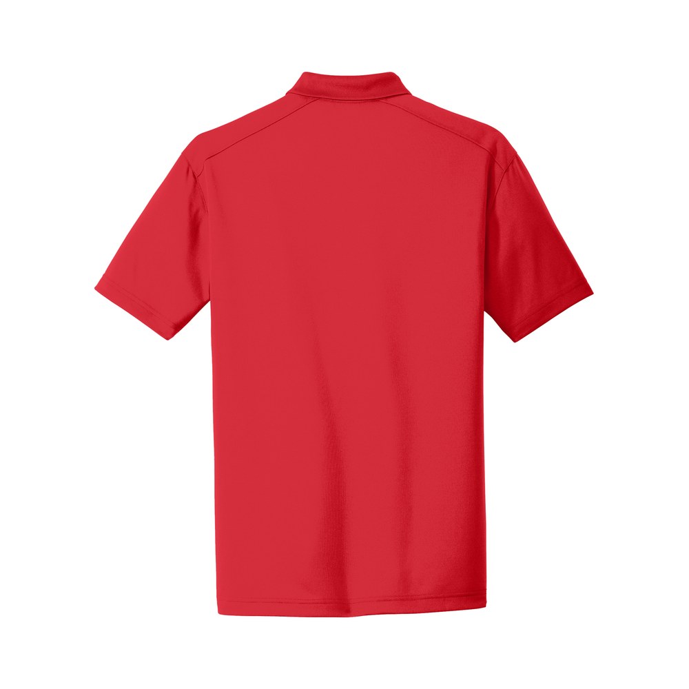 Red | Back