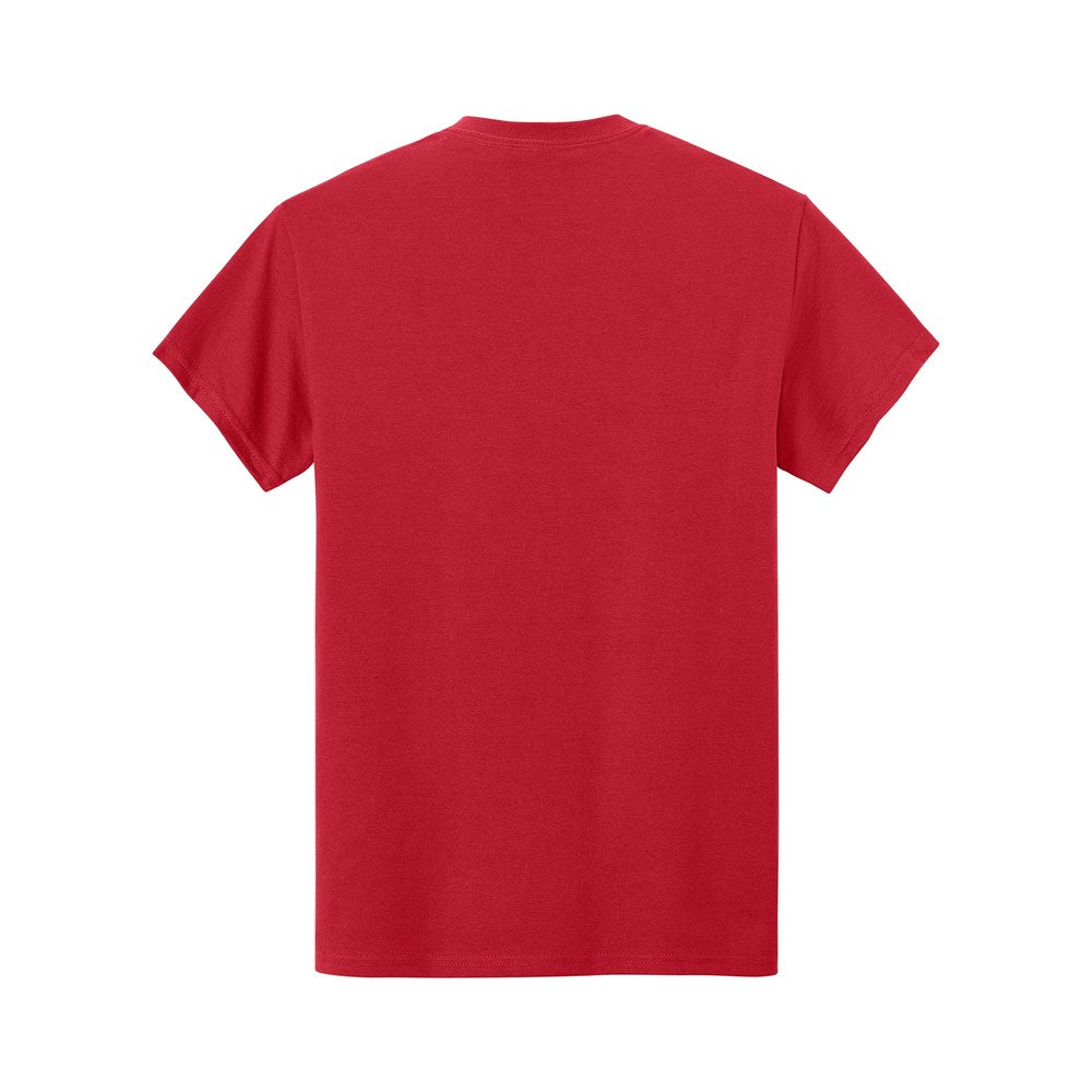 Red | Back