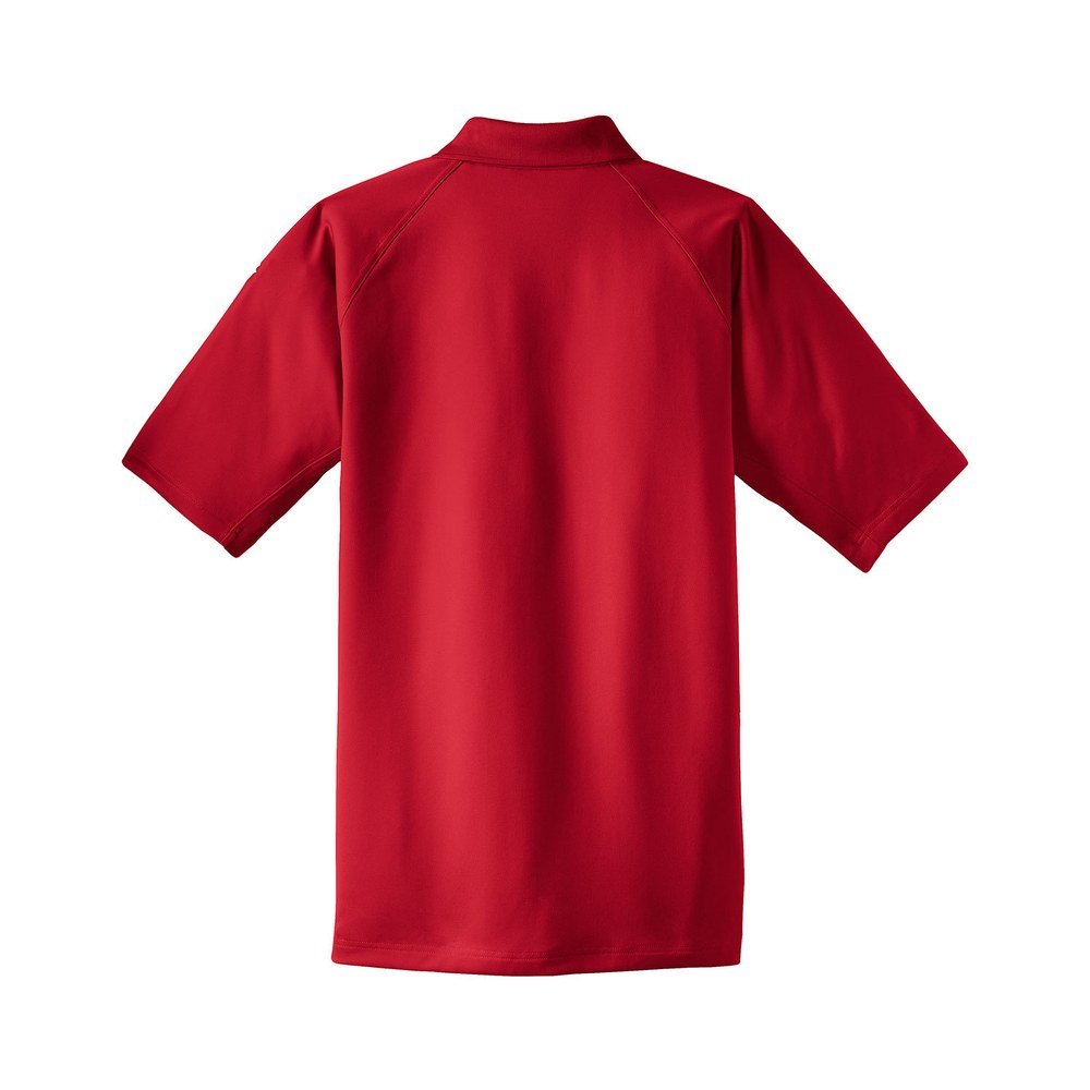 Red | Back