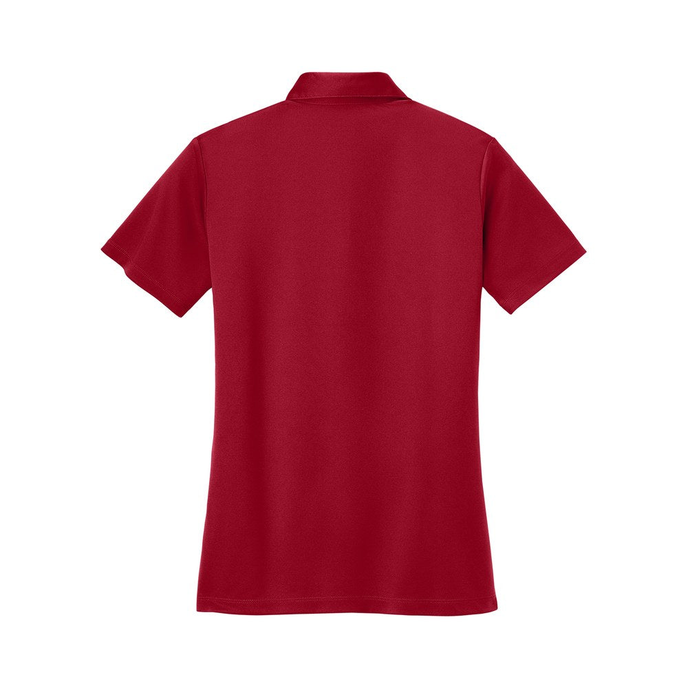 Red | Back
