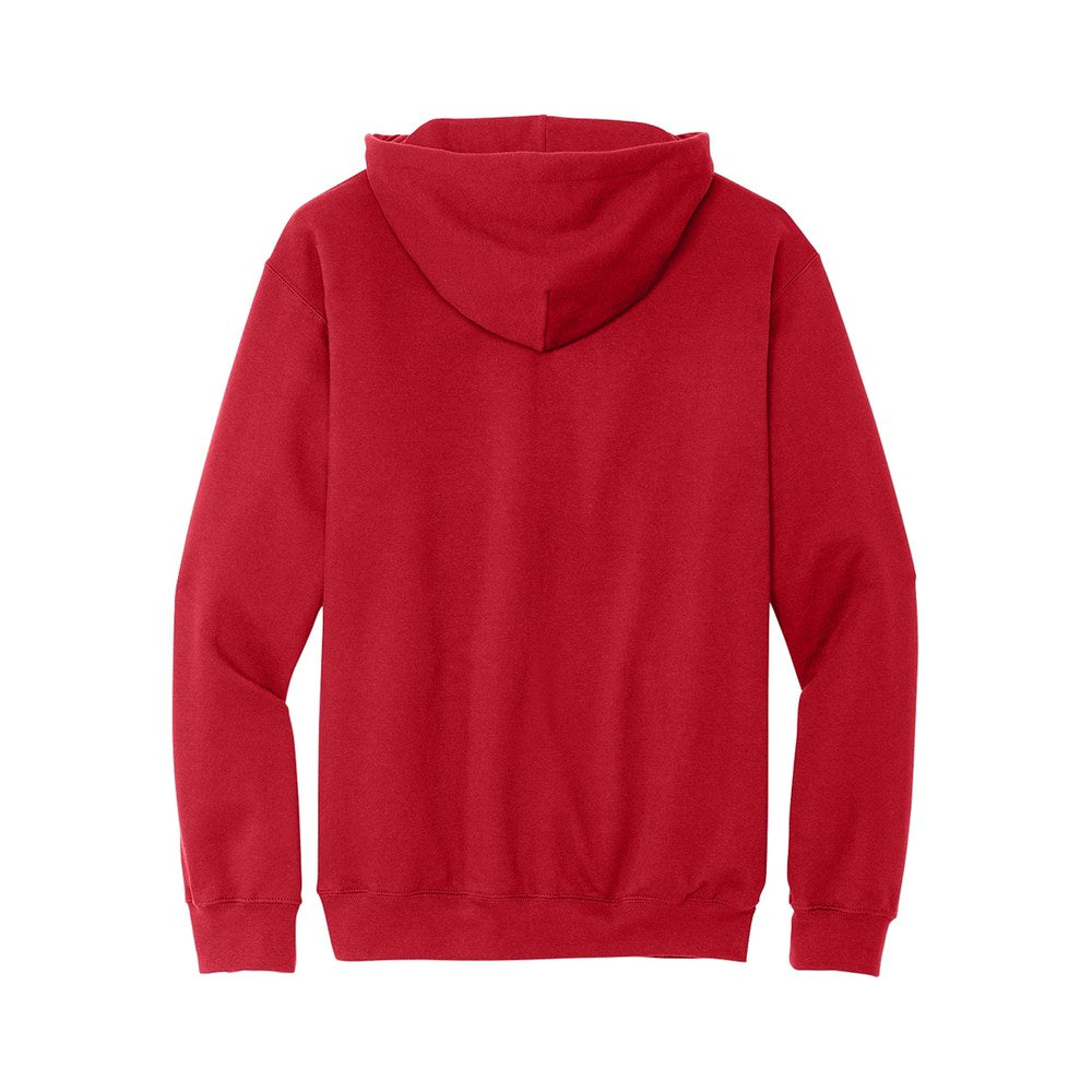 Red | Back