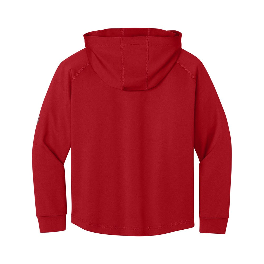 Red | Back