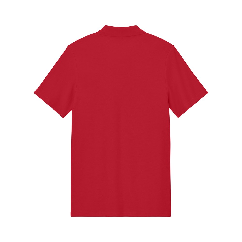 Red | Back