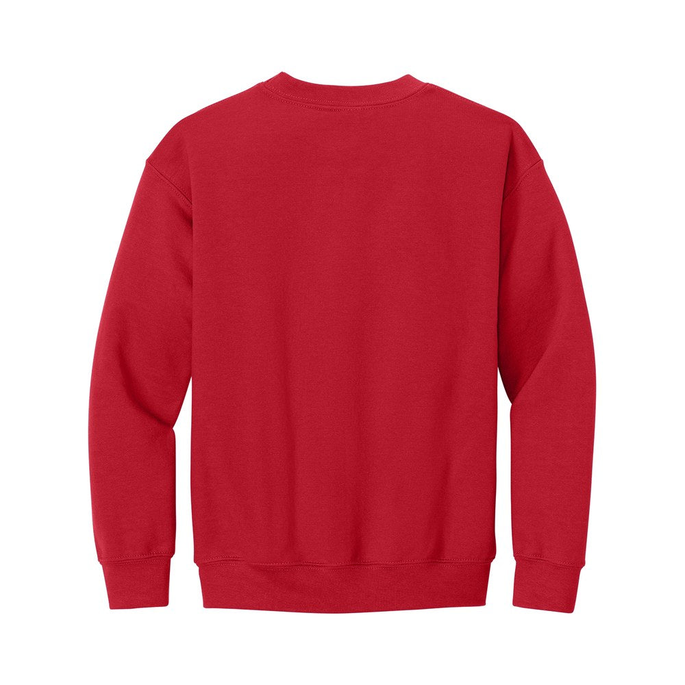 Red | Back