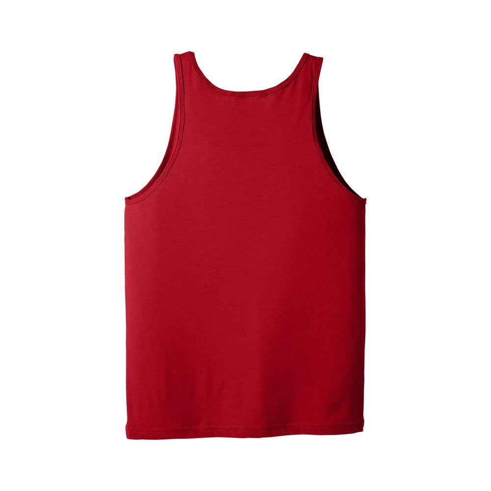 Red | Back