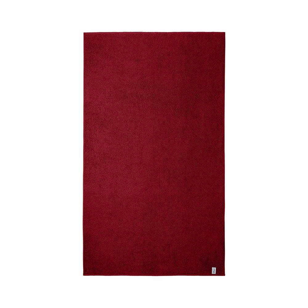 Red | Back
