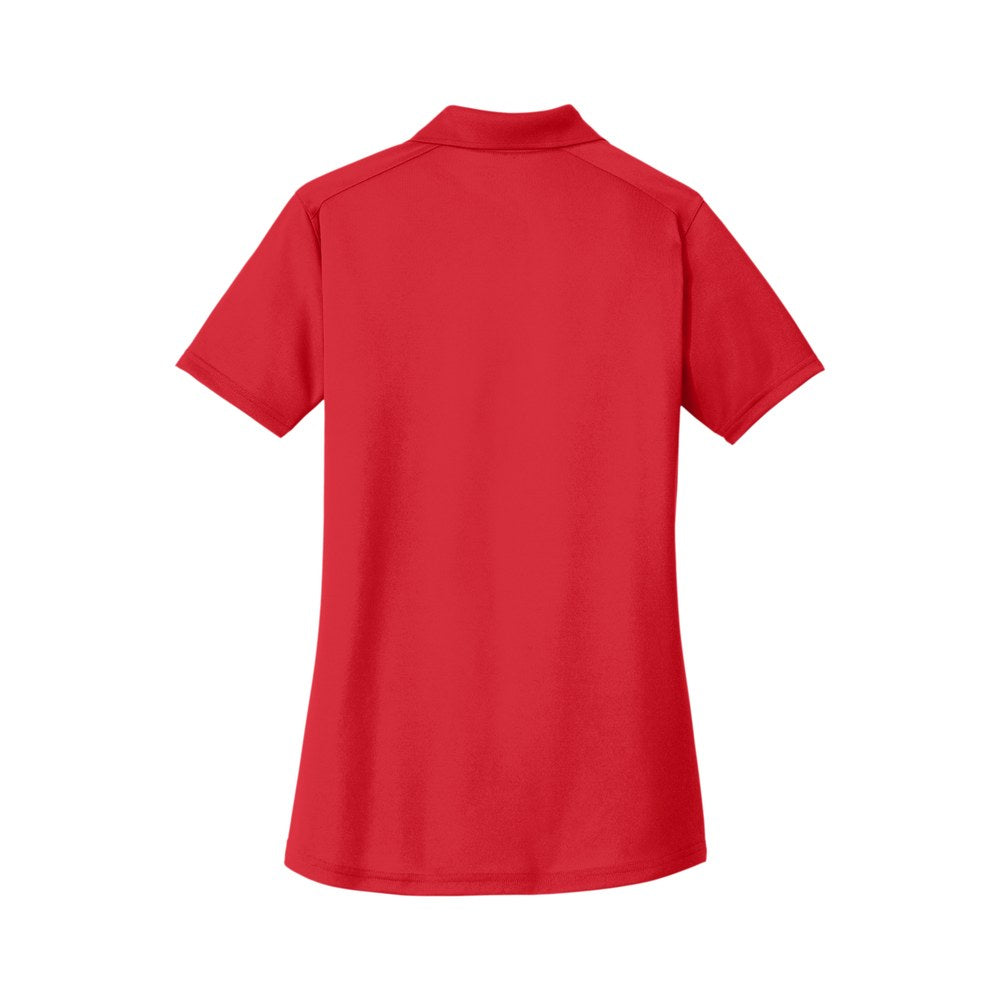 Red | Back