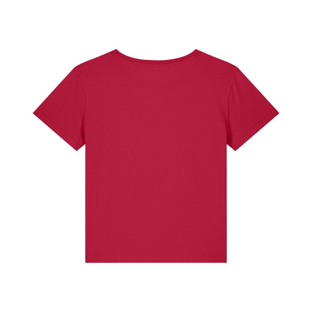 Red | Back