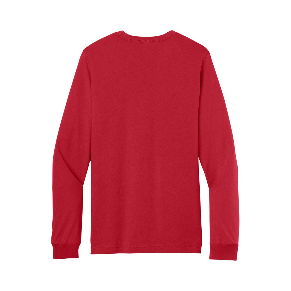 Red | Back