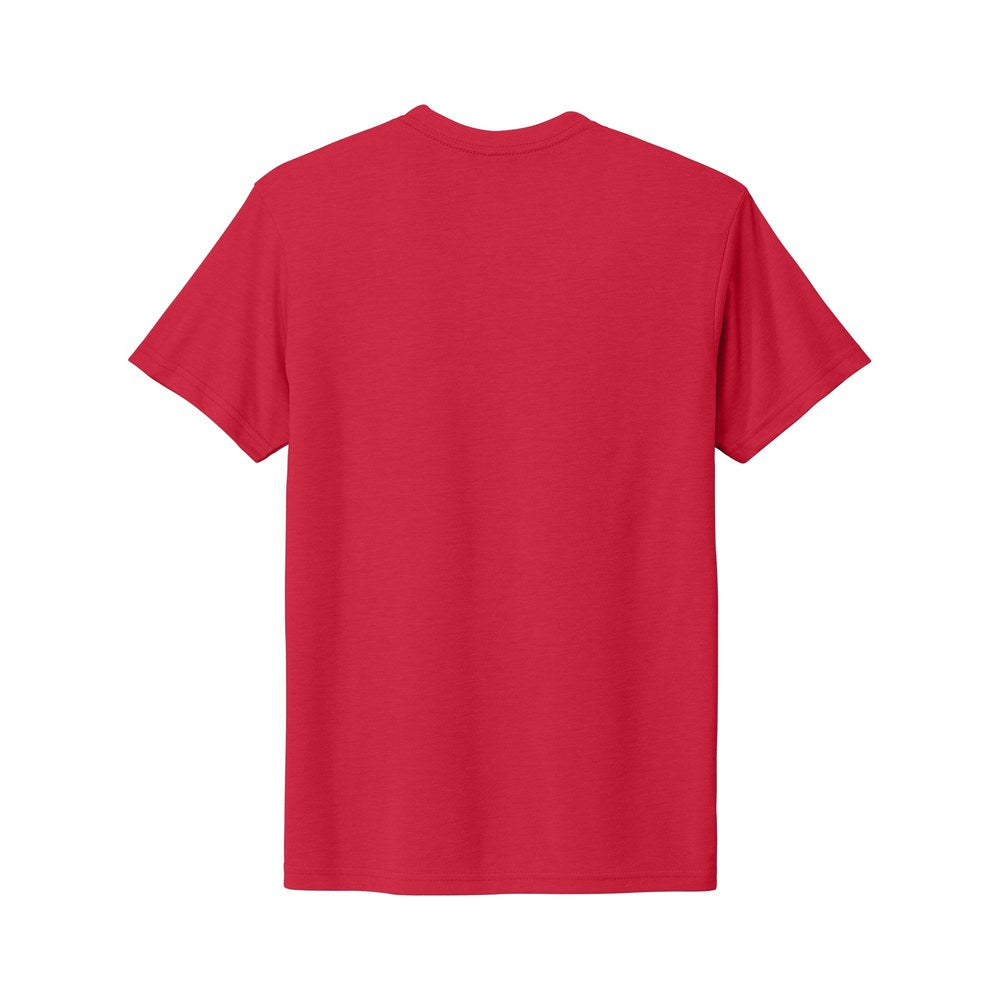 Red | Back