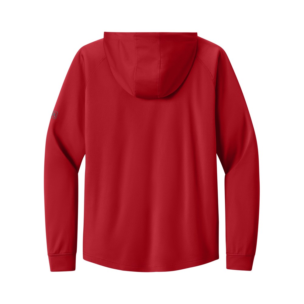 Red | Back
