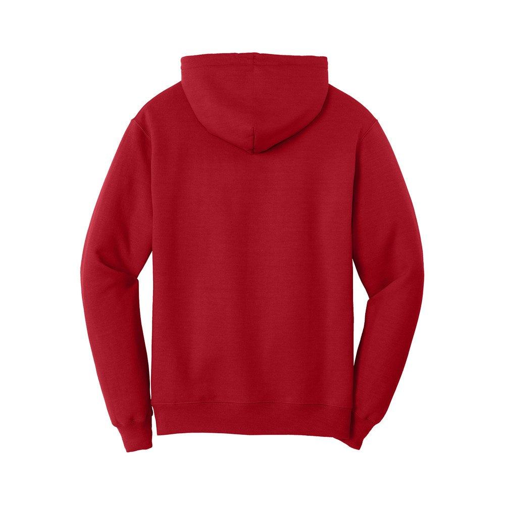 Red | Back