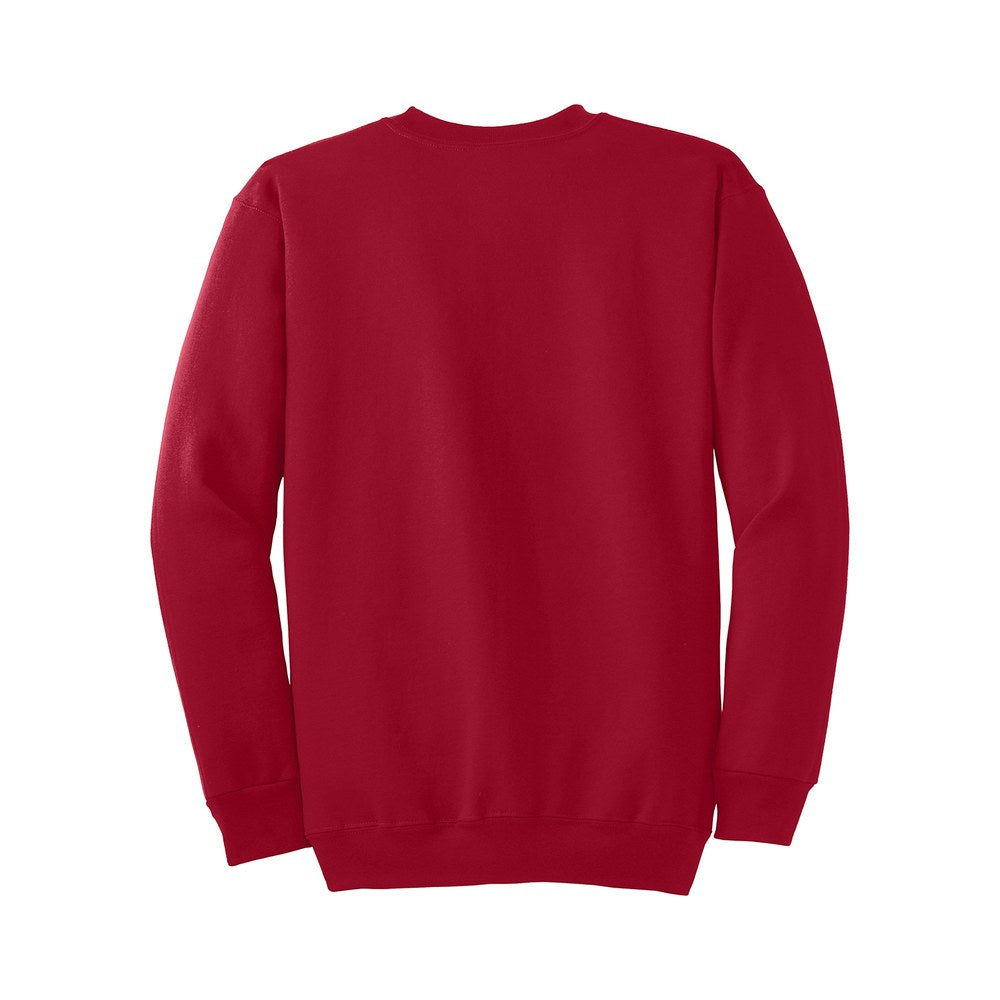 Red | Back