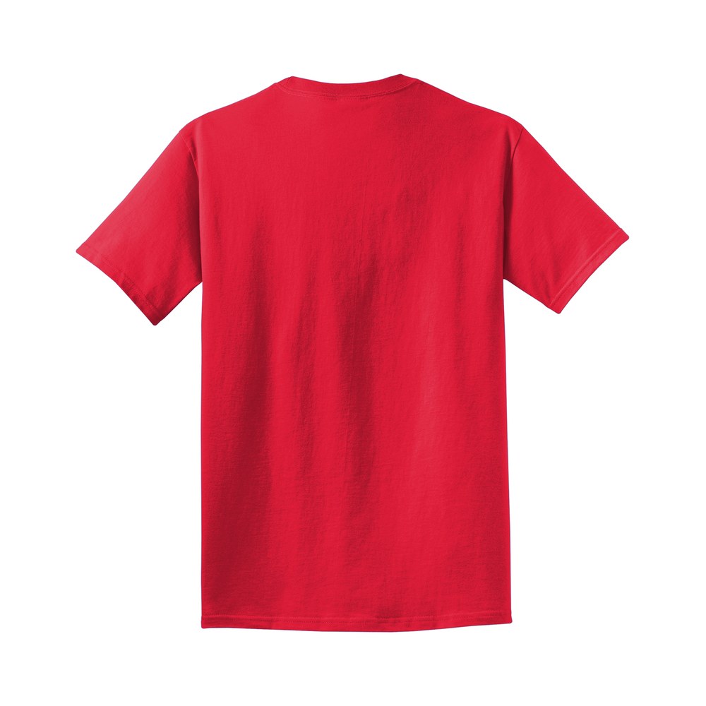 Red | Back